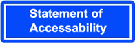 Statement of Accessability page link 